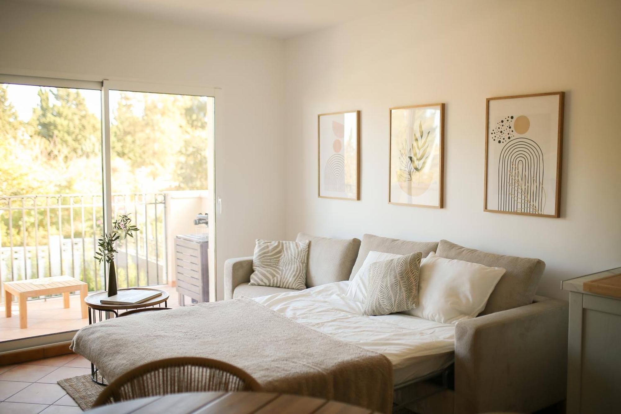 شقة Modern Flat With Montgo View دينايا المظهر الخارجي الصورة